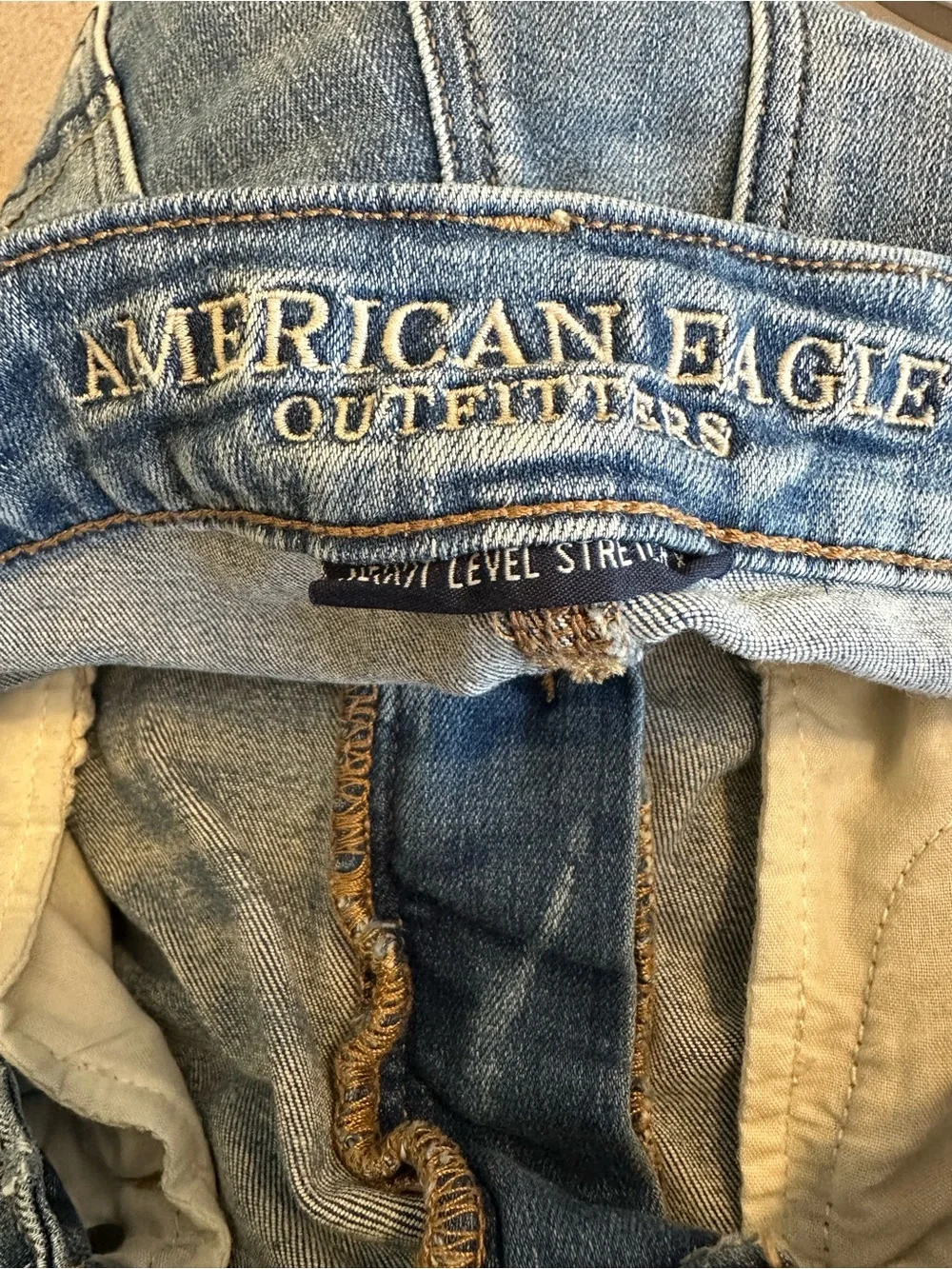 American Eagle Outfitters american eagle